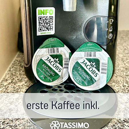 3 Zimmer App Duenengarten Fewo 58 Kuhlungsborn Bagian luar foto