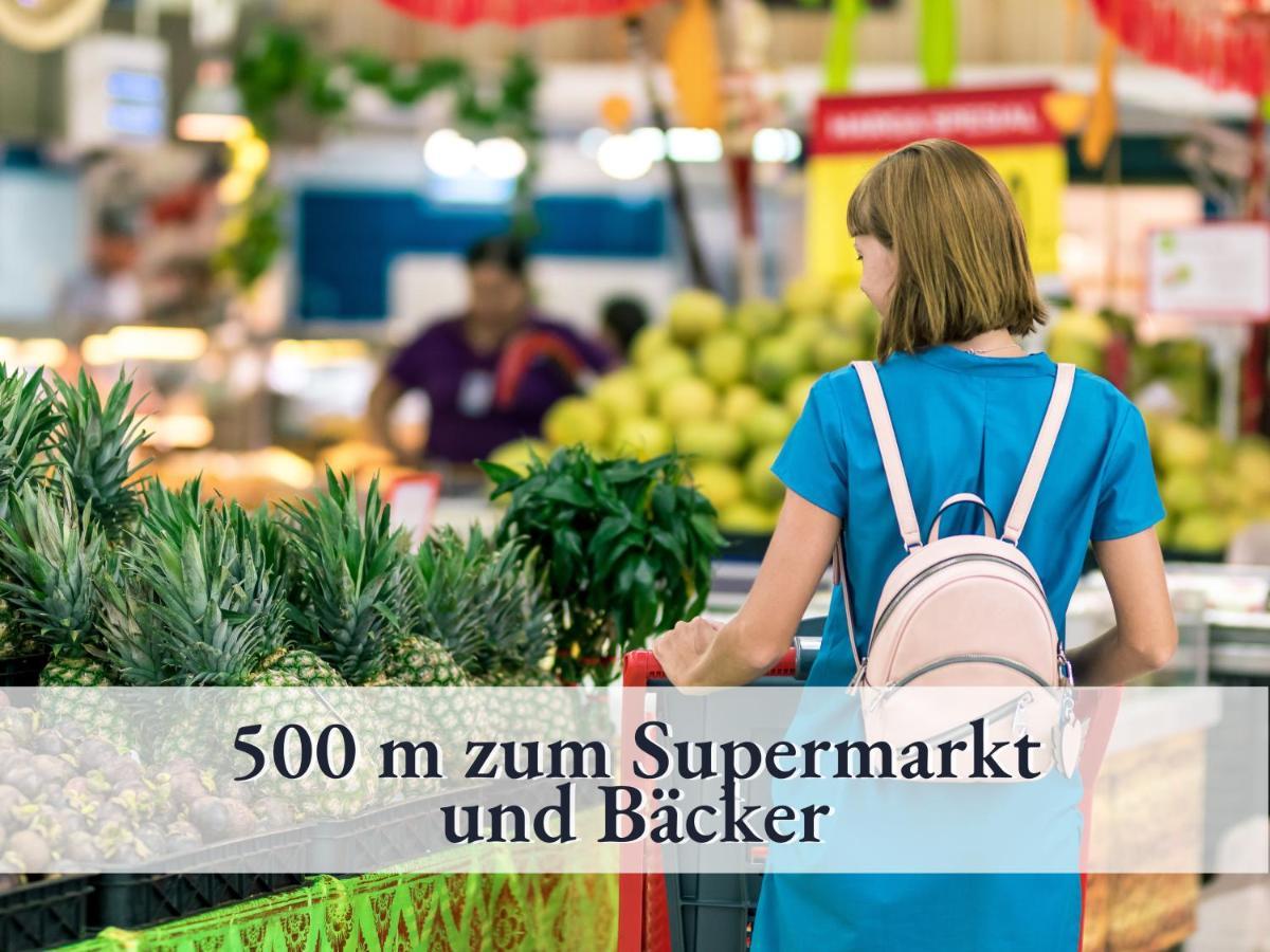 3 Zimmer App Duenengarten Fewo 58 Kuhlungsborn Bagian luar foto