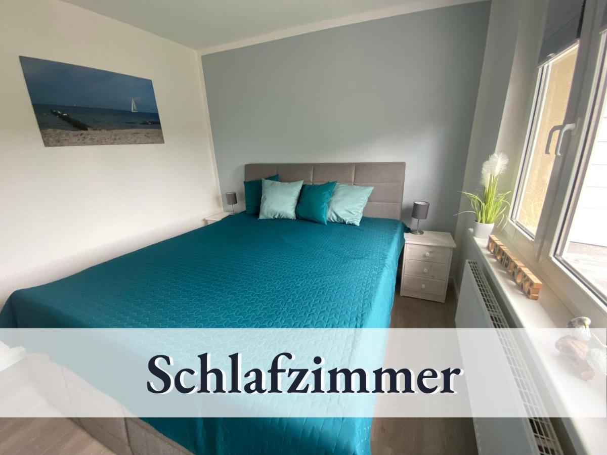 3 Zimmer App Duenengarten Fewo 58 Kuhlungsborn Bagian luar foto