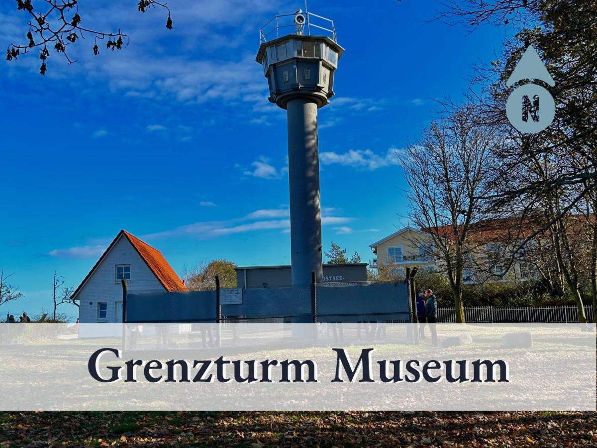 3 Zimmer App Duenengarten Fewo 58 Kuhlungsborn Bagian luar foto