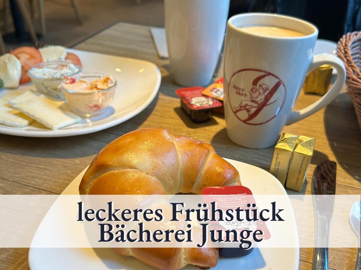 3 Zimmer App Duenengarten Fewo 58 Kuhlungsborn Bagian luar foto