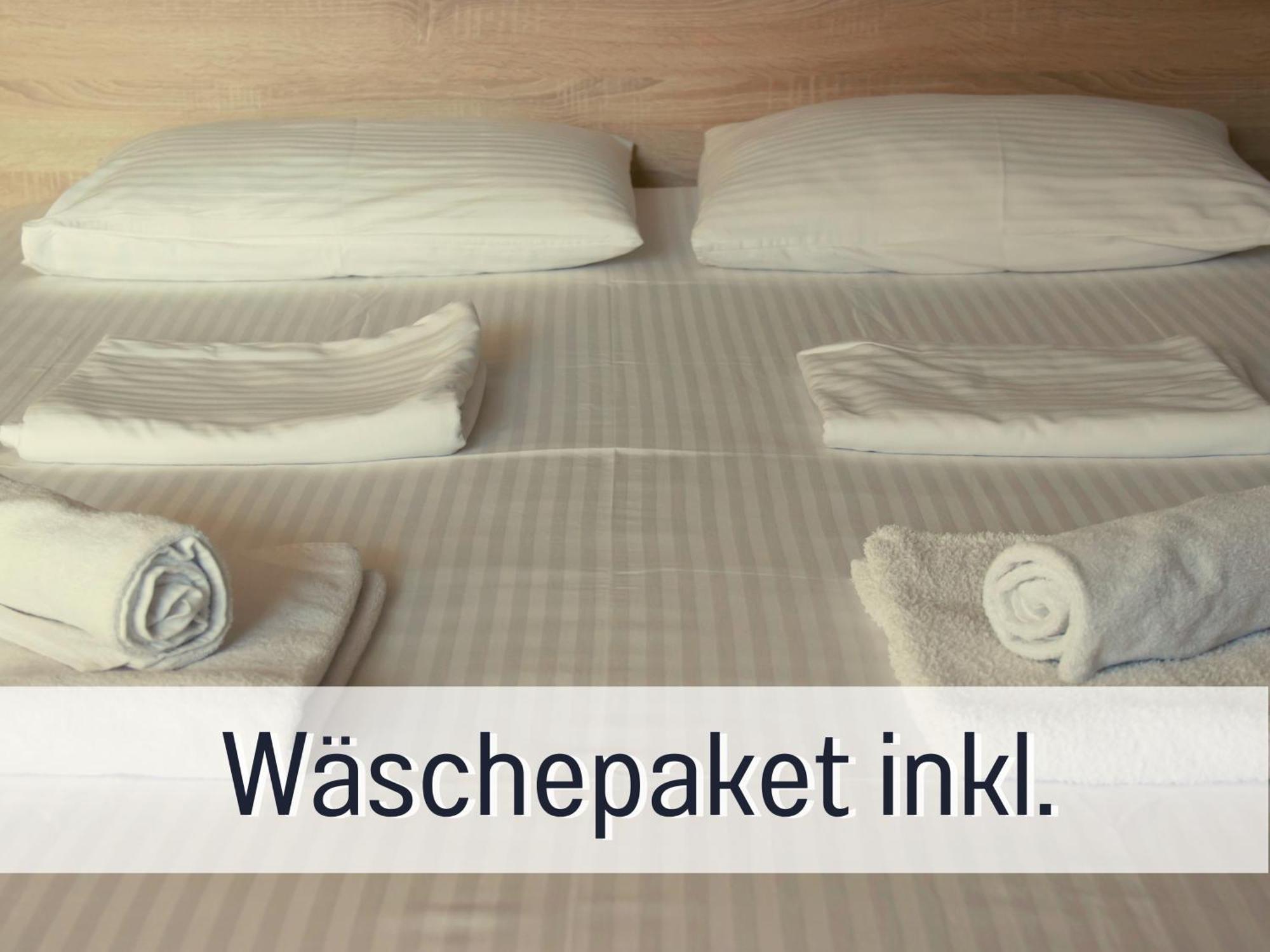 3 Zimmer App Duenengarten Fewo 58 Kuhlungsborn Bagian luar foto